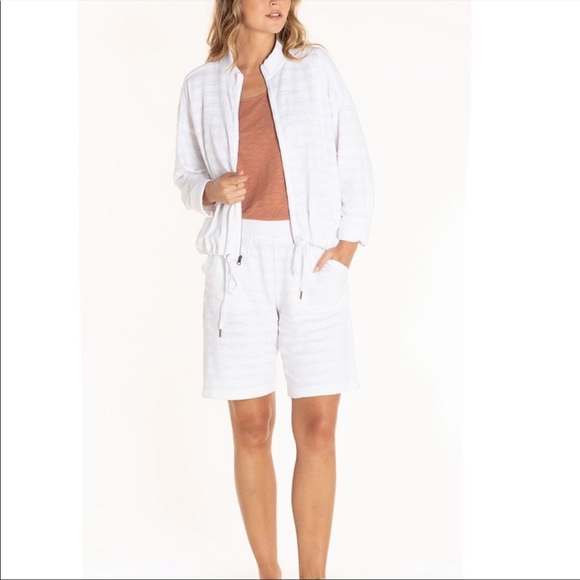 🆕 MODODOC • Drawstring Jacket - Picture 4 of 8